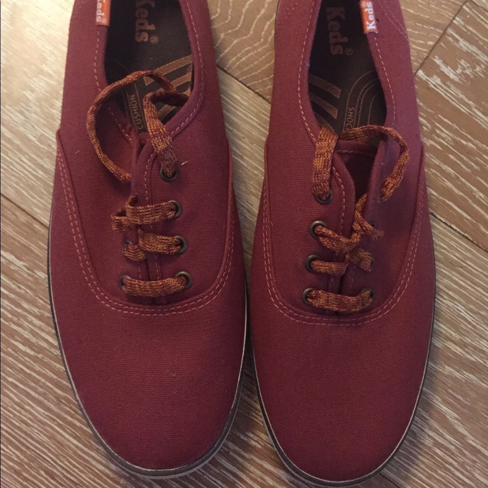 Keds shoes